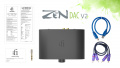 ЦАП та підсилювач для навушників iFi Zen DAC V2 Black 3 – techzone.com.ua