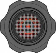 Однополосная автоакустика JBL Club 3412T 2 – techzone.com.ua Однополосная автоакустика JBL Club 3412T 2 – techzone.com.ua