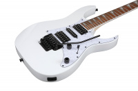 IBANEZ RG450DXB WH Електрогітара 4 – techzone.com.ua IBANEZ RG450DXB WH Електрогітара 4 – techzone.com.ua