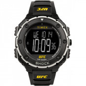 Мужские часы Timex UFC Shock Oversize Tx4b27200