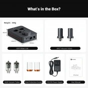 Підсилювач для навушників Fosi Audio GR70 9 – techzone.com.ua Підсилювач для навушників Fosi Audio GR70 9 – techzone.com.ua