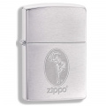 Запальничка Zippo 274171 ZIPPO GIRL 1 – techzone.com.ua