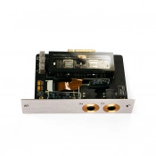 Зовнішня частина iBasso DX340 Faceplate 3.5 2 – techzone.com.ua