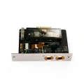 Зовнішня частина iBasso DX340 Faceplate 3.5 2 – techzone.com.ua