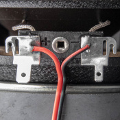 Коаксіальні колонки MB QUART DK2-116 9 – techzone.com.ua Коаксіальні колонки MB QUART DK2-116 9 – techzone.com.ua