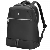 Рюкзак для ноутбука Victorinox VICTORIA SIGNATURE Black Vt612201 1 – techzone.com.ua