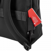 Рюкзак для ноутбука Victorinox VICTORIA SIGNATURE Black Vt612201 9 – techzone.com.ua