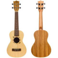 Укулеле Flight DUC525 SP/ZEB Concert 2 – techzone.com.ua
