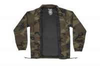 FENDER COACHES JACKET CAMO M Куртка 2 – techzone.com.ua FENDER COACHES JACKET CAMO M Куртка 2 – techzone.com.ua