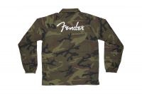 FENDER COACHES JACKET CAMO M Куртка 3 – techzone.com.ua FENDER COACHES JACKET CAMO M Куртка 3 – techzone.com.ua