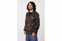 FENDER COACHES JACKET CAMO M Куртка 4 – techzone.com.ua FENDER COACHES JACKET CAMO M Куртка 4 – techzone.com.ua