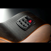 Акустична гітара Lag SAUVAGE-D + чохол 5 – techzone.com.ua Акустична гітара Lag SAUVAGE-D + чохол 5 – techzone.com.ua