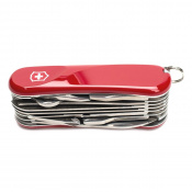 Складаний ніж Victorinox EVOLUTION 28 2.5383.E 2 – techzone.com.ua Складаний ніж Victorinox EVOLUTION 28 2.5383.E 2 – techzone.com.ua