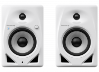 DJ-Монитор Pioneer DM-50D-BT-W 2 – techzone.com.ua