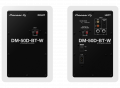 DJ-Монитор Pioneer DM-50D-BT-W 3 – techzone.com.ua