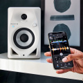 DJ-Монитор Pioneer DM-50D-BT-W 4 – techzone.com.ua