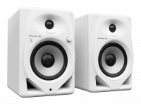 DJ-Монітор Pioneer DM-50D-BT-W 1 – techzone.com.ua