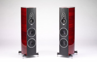 Фронтальные акустические колонки Sonus Faber Homage Tradition Amati Red 3 – techzone.com.ua Фронтальные акустические колонки Sonus Faber Homage Tradition Amati Red 3 – techzone.com.ua