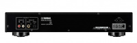 CD-програвач Yamaha CD-S303 Black 2 – techzone.com.ua