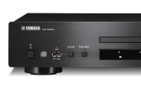 CD-програвач Yamaha CD-S303 Black 3 – techzone.com.ua