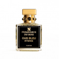 Fragrance du Bois OUD BLEU Intense Парфуми унісекс 50 мл 1 – techzone.com.ua