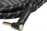 FENDER CABLE DELUXE SERIES 15' ANGLED BLACK TWEED Кабель інструментальний 4 – techzone.com.ua FENDER CABLE DELUXE SERIES 15' ANGLED BLACK TWEED Кабель інструментальний 4 – techzone.com.ua