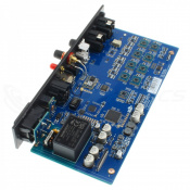 ЦАП Topping D70 Pro OCTO Black 4 – techzone.com.ua ЦАП Topping D70 Pro OCTO Black 4 – techzone.com.ua