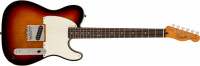 Електрогітара SQUIER by FENDER CLASSIC VIBE 60s FSR ESQUIRE LRL 3-TONE SUNBURST