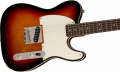 Електрогітара SQUIER by FENDER CLASSIC VIBE 60s FSR ESQUIRE LRL 3-TONE SUNBURST 3 – techzone.com.ua