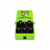 Педаль ефектів NUX Drive Core Deluxe MKII 4 – techzone.com.ua Педаль ефектів NUX Drive Core Deluxe MKII 4 – techzone.com.ua