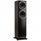 Підлогова акустика Fyne Audio F502 Black Oak 1 – techzone.com.ua