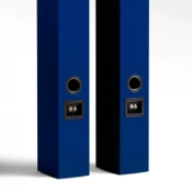 Акустична система Tone Factory Speaker L Ultramarine Blue 2 – techzone.com.ua Акустична система Tone Factory Speaker L Ultramarine Blue 2 – techzone.com.ua
