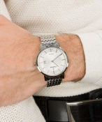 Чоловічий годинник Festina Swiss Made F20018-1 6 – techzone.com.ua Чоловічий годинник Festina Swiss Made F20018-1 6 – techzone.com.ua