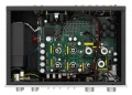 Ламповий передпiдсилювач Luxman CL-38uC Silver 5 – techzone.com.ua