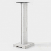 Стойки под акустику ADLUX BASE-SS-1 White ash 2 – techzone.com.ua Стойки под акустику ADLUX BASE-SS-1 White ash 2 – techzone.com.ua