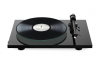 Програвач вінілу Pro-Ject T2 Super Phono High Gloss Black Rainier