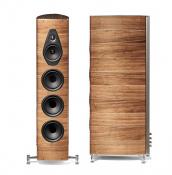 Фронтальні акустичні колонки Sonus Faber Olympica Nova V Walnut 3 – techzone.com.ua Фронтальні акустичні колонки Sonus Faber Olympica Nova V Walnut 3 – techzone.com.ua