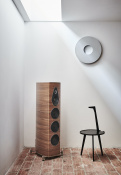 Фронтальные акустические колонки Sonus Faber Olympica Nova V Walnut 7 – techzone.com.ua Фронтальные акустические колонки Sonus Faber Olympica Nova V Walnut 7 – techzone.com.ua