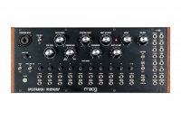 MOOG SPECTRAVOX Синтезатор аналогового моделювання