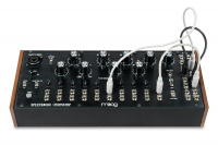 MOOG SPECTRAVOX Синтезатор аналогового моделирования 4 – techzone.com.ua MOOG SPECTRAVOX Синтезатор аналогового моделирования 4 – techzone.com.ua