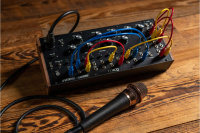 MOOG SPECTRAVOX Синтезатор аналогового моделювання 5 – techzone.com.ua MOOG SPECTRAVOX Синтезатор аналогового моделювання 5 – techzone.com.ua