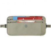 Сумка на пояс Victorinox TRAVEL ESSENTIALS Sand Beige Vt653381