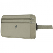 Сумка на пояс Victorinox TRAVEL ESSENTIALS Sand Beige Vt653381 4 – techzone.com.ua Сумка на пояс Victorinox TRAVEL ESSENTIALS Sand Beige Vt653381 4 – techzone.com.ua