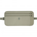 Сумка на пояс Victorinox TRAVEL ESSENTIALS Sand Beige Vt653381 2 – techzone.com.ua