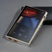 Аудиоплеер iBasso DX260 Silver 4 – techzone.com.ua Аудиоплеер iBasso DX260 Silver 4 – techzone.com.ua