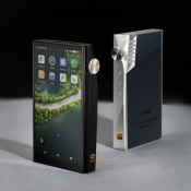 Аудиоплеер iBasso DX260 Silver 5 – techzone.com.ua Аудиоплеер iBasso DX260 Silver 5 – techzone.com.ua