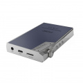 Аудиоплеер iBasso DX260 Silver 3 – techzone.com.ua