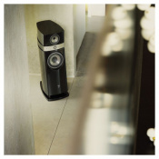 Акустика Focal Scala Utopia Evo Black Lacquer 3 – techzone.com.ua Акустика Focal Scala Utopia Evo Black Lacquer 3 – techzone.com.ua