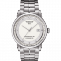 Чоловічий годинник Tissot Luxury Automatic COSC T086.408.11.031.00 1 – techzone.com.ua