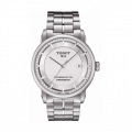 Чоловічий годинник Tissot Luxury Automatic COSC T086.408.11.031.00 6 – techzone.com.ua